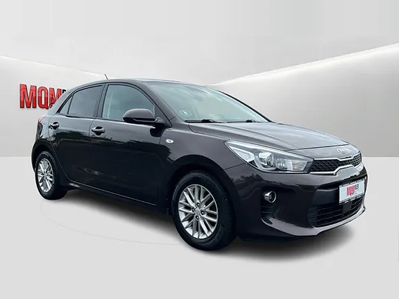 Kia Rio 2019 photo 3