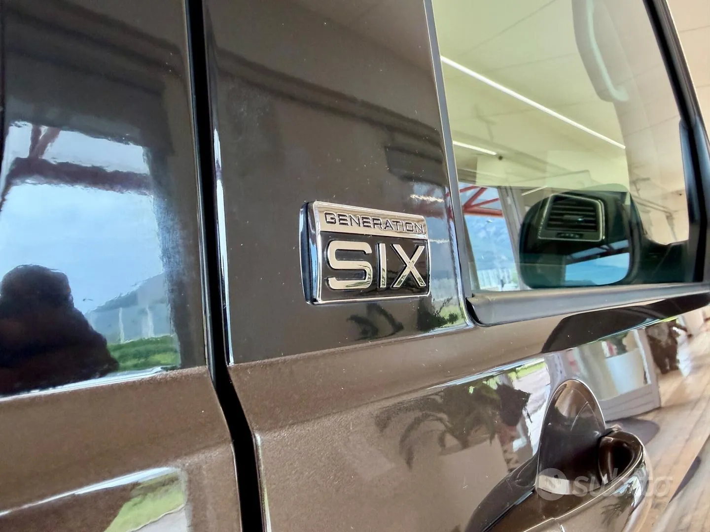 Volkswagen Multivan 2019 photo 5