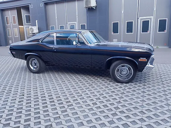 Chevrolet Nova
