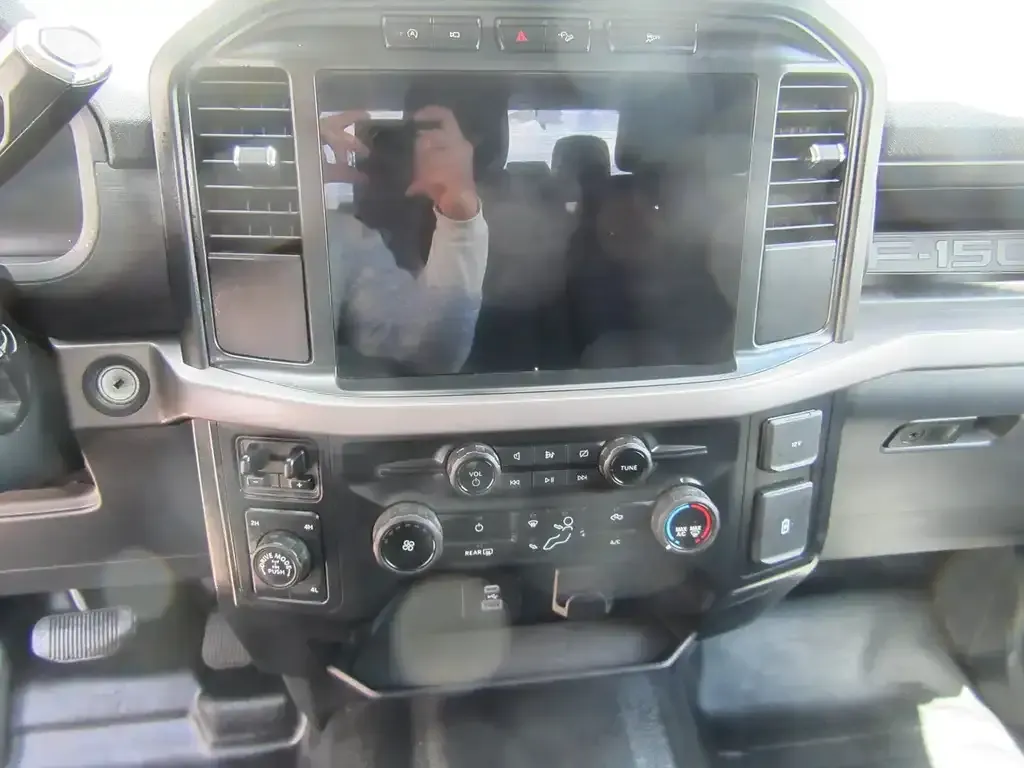 Ford F-150 2024 photo 4