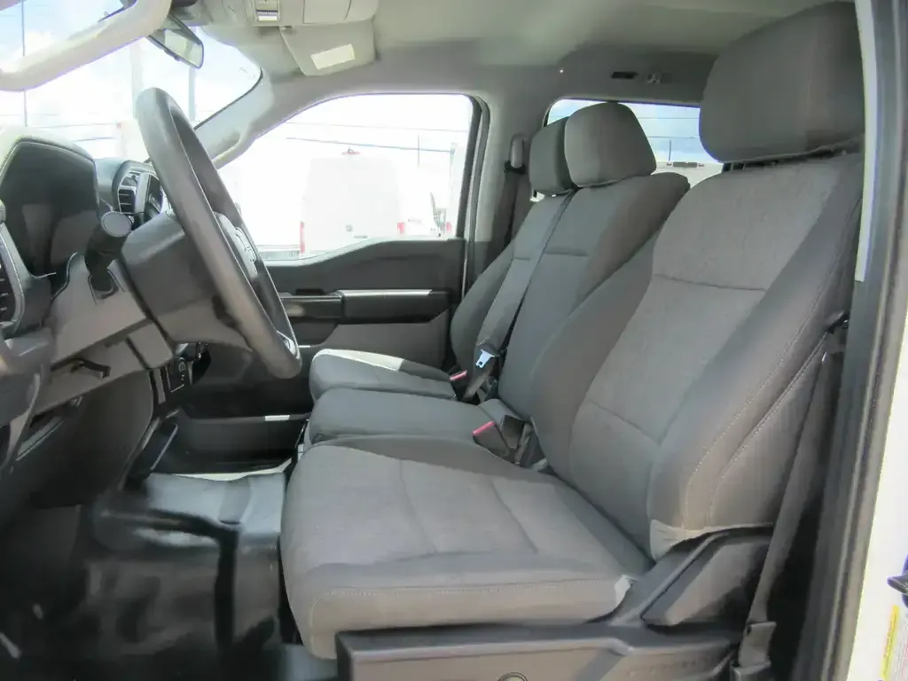 Ford F-150 2024 photo 2