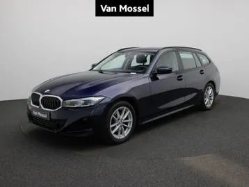 BMW 320I Touring