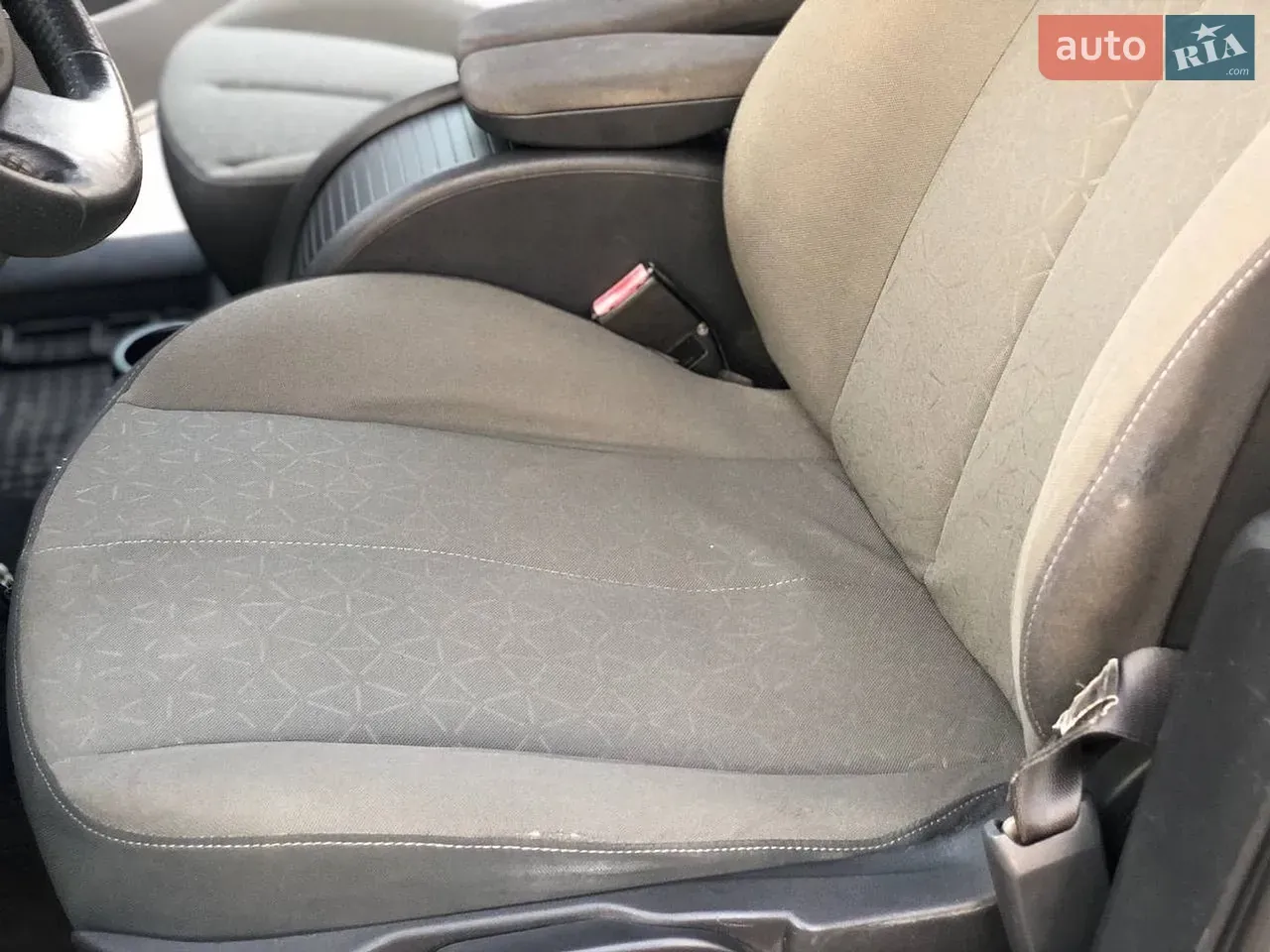 Renault Grand Scenic 2007 photo 4