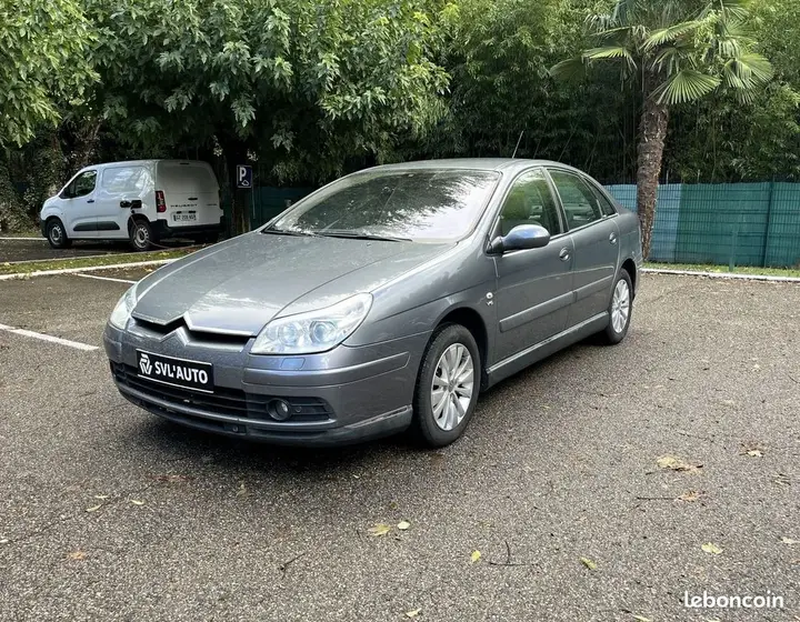 Citroen C5