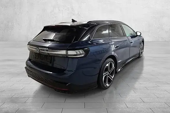 Volkswagen Id.7 2026 photo 5