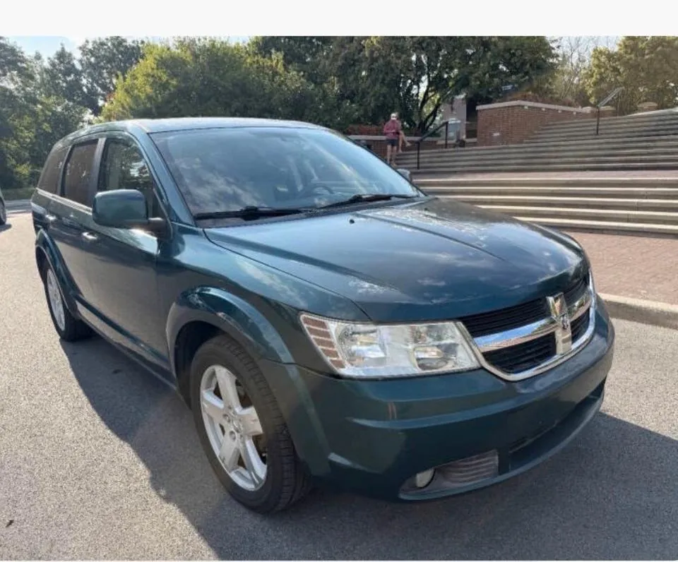 Dodge Journey