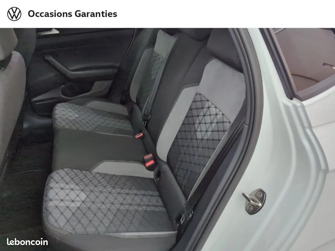 Volkswagen Polo 2023 photo 5