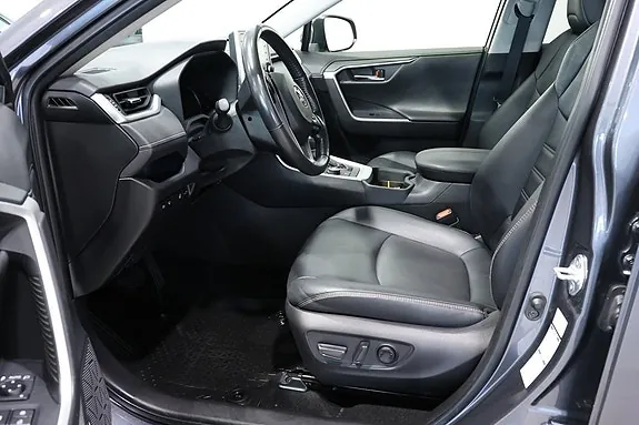 Toyota Rav4 2022 photo 3