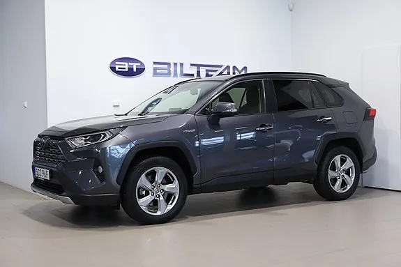 Toyota Rav4 2022 photo 2