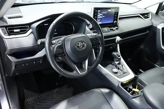 Toyota Rav4 2022 photo 4