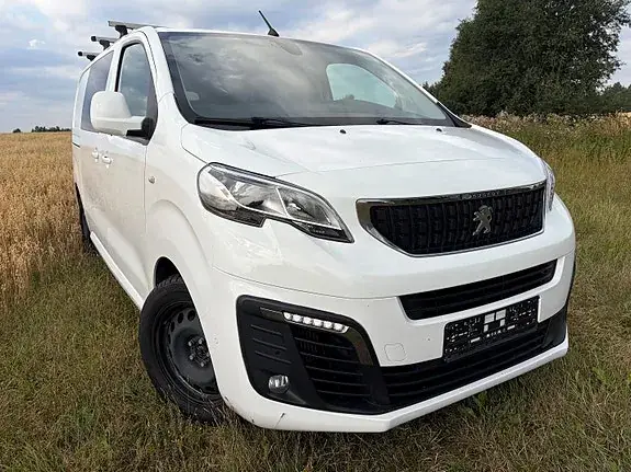 Peugeot Expert 2019 photo 5