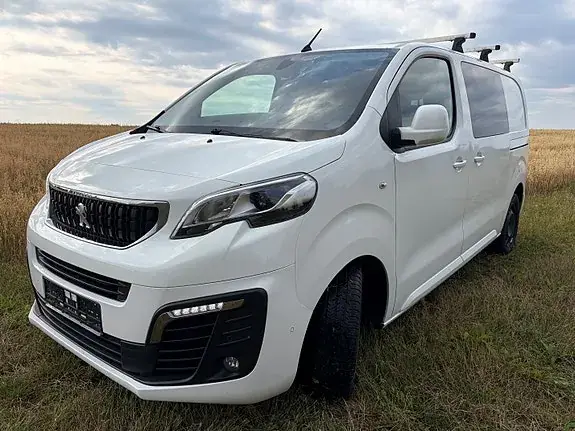 Peugeot Expert