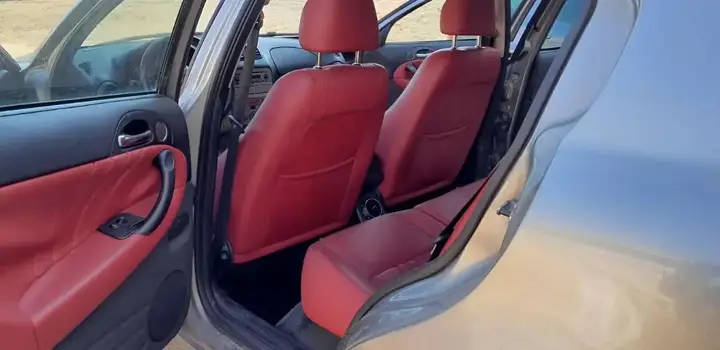 Alfa Romeo 147 2006 photo 3