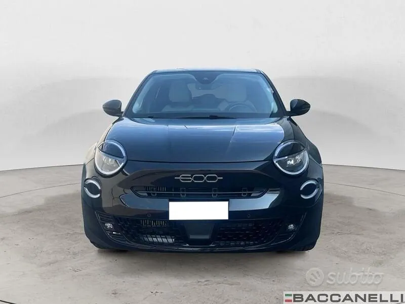 Fiat 600 2025 photo 4