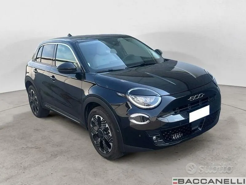 Fiat 600 2025 photo 3
