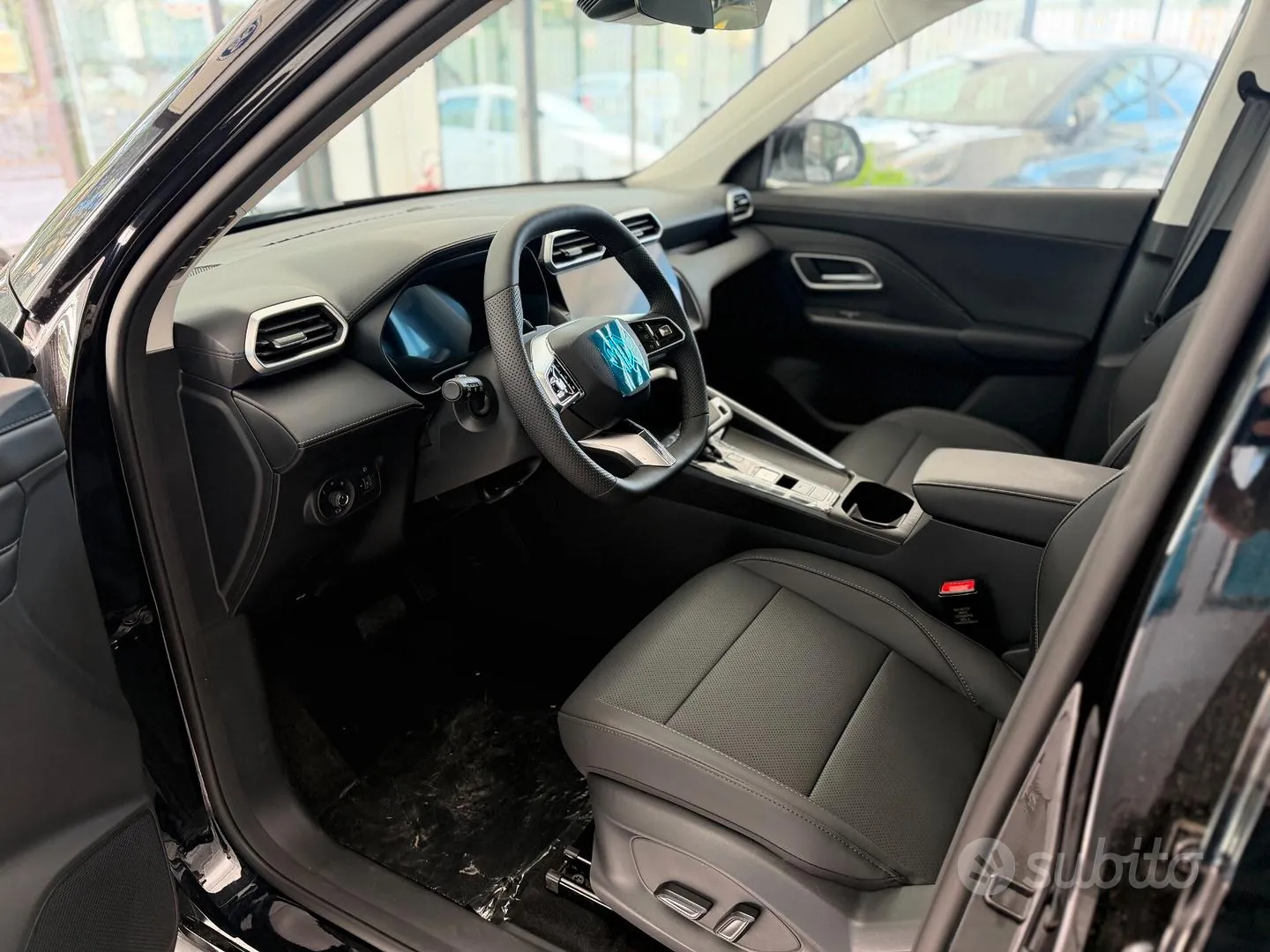 MG Zs 2026 photo 3