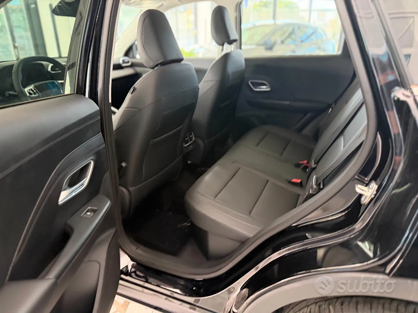 MG Zs 2026 photo 4