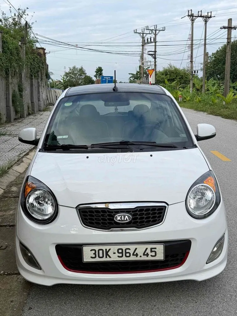 Kia Morning