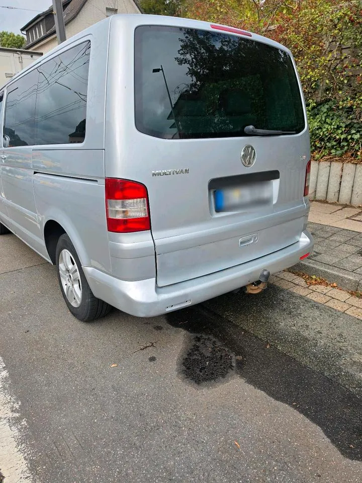 Volkswagen T5