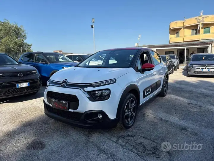 Citroen C3 2020 photo 3