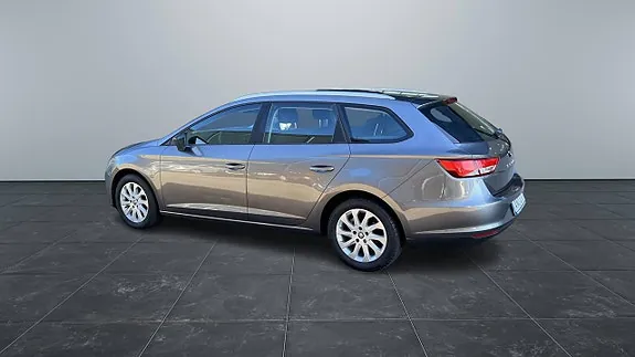 Seat Leon 2014 photo 3