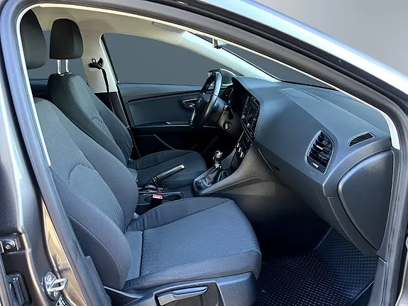 Seat Leon 2014 photo 5
