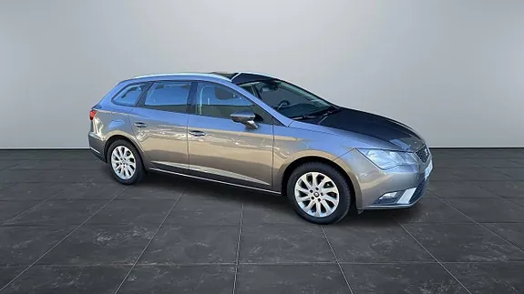 Seat Leon 2014 photo 2