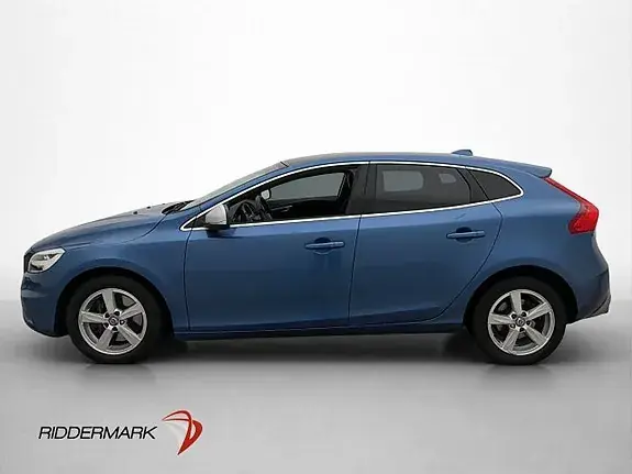 Volvo V40 2017 photo 4