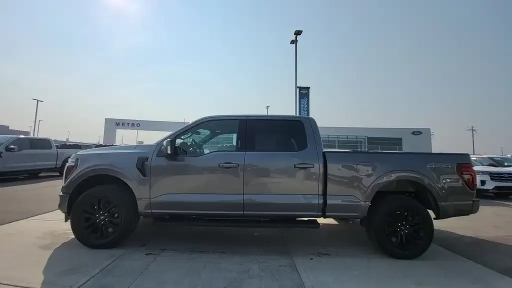 Ford F-150 2026 photo 5