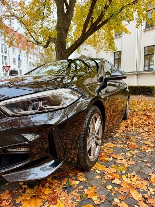 BMW 118I