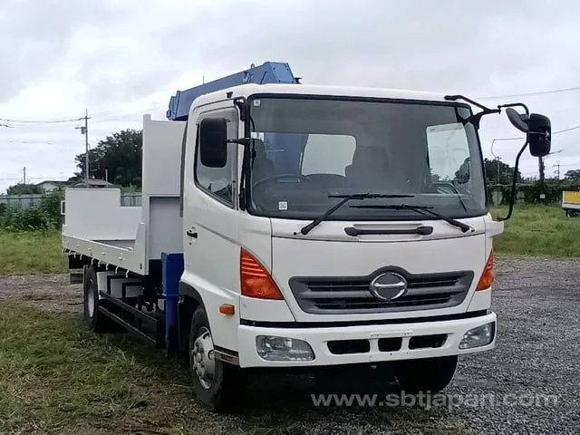 Hino Ranger