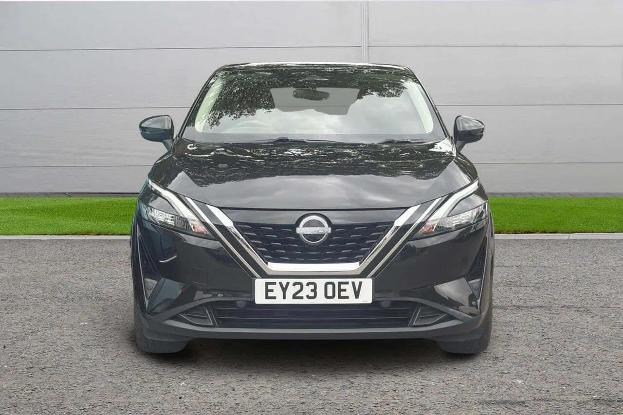 Nissan Qashqai 2023 photo 5