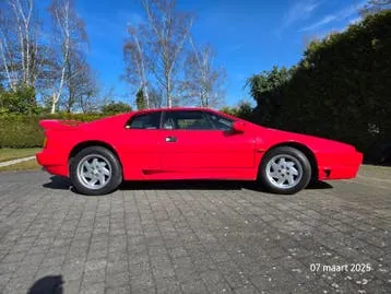 Lotus Esprit