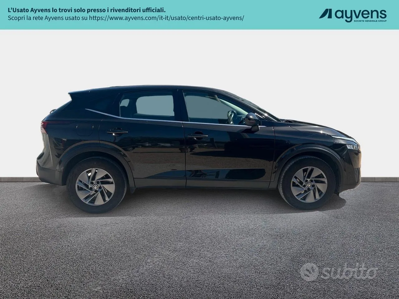 Nissan Qashqai 2022 photo 5