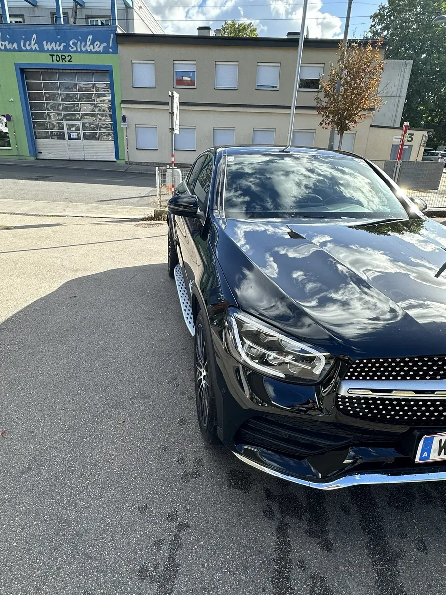 Mercedes-Benz Glc 2022 photo 3