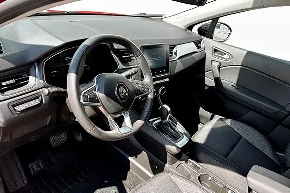 Renault Captur 2023 photo 5