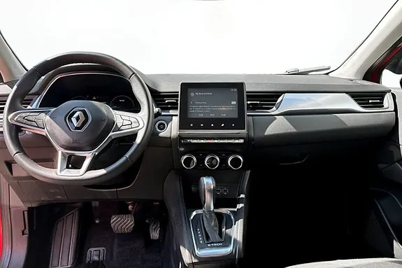 Renault Captur 2023 photo 4