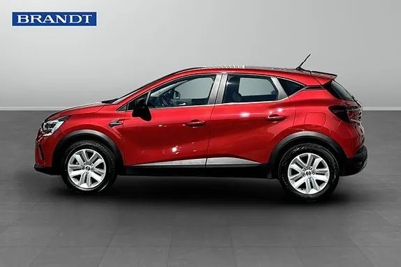 Renault Captur 2023 photo 3