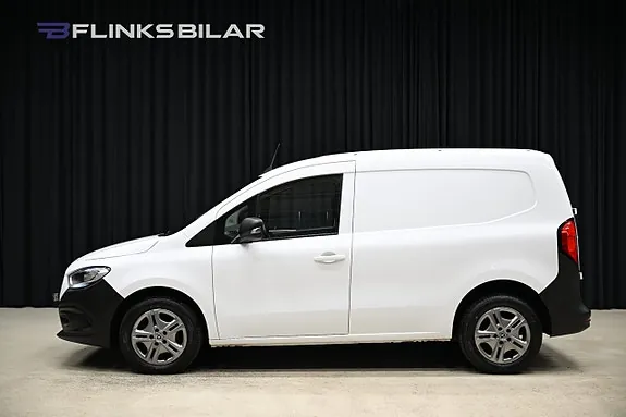 Mercedes-Benz Citan 110 2022 photo 3