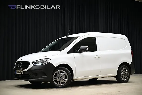 Mercedes-Benz Citan 110