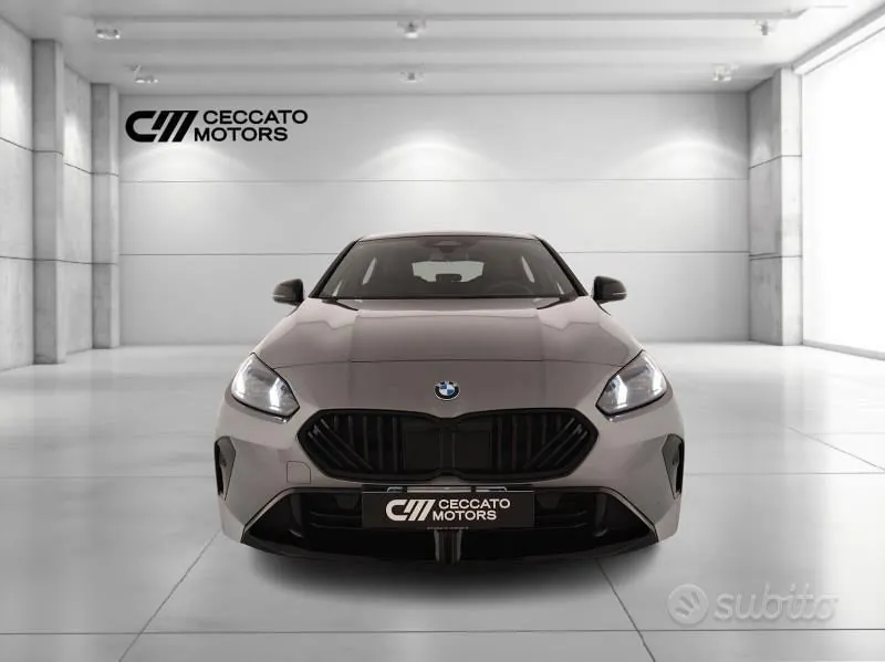 BMW 1 Series 2026 photo 2