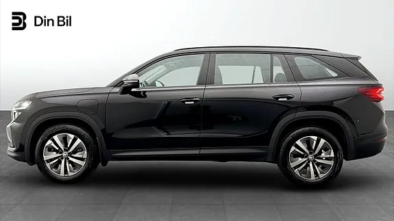 Skoda Kodiaq 2025 photo 2