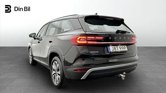 Skoda Kodiaq 2025 photo 3