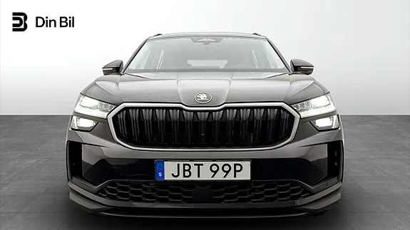 Skoda Kodiaq 2025 photo 4