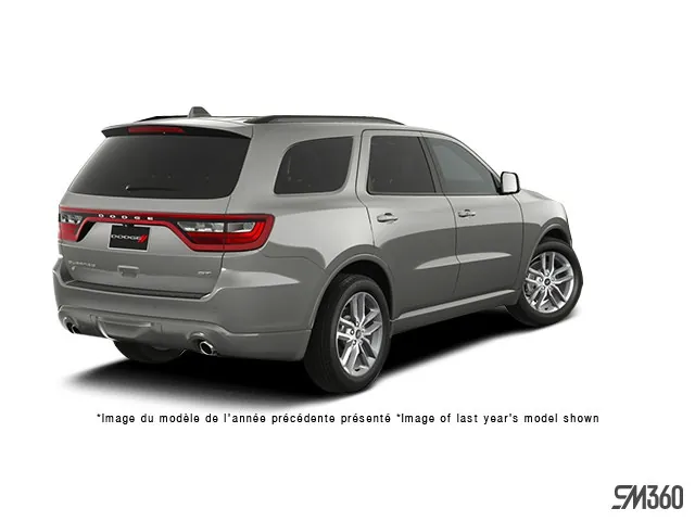 Dodge Durango 2027 photo 2