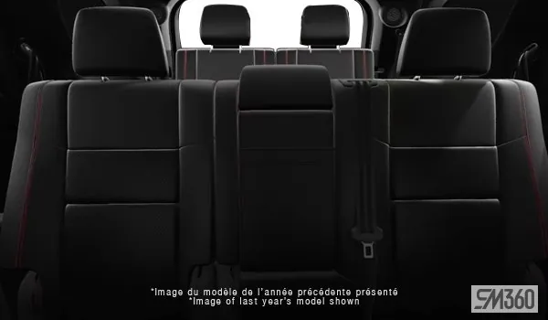 Dodge Durango 2027 photo 5