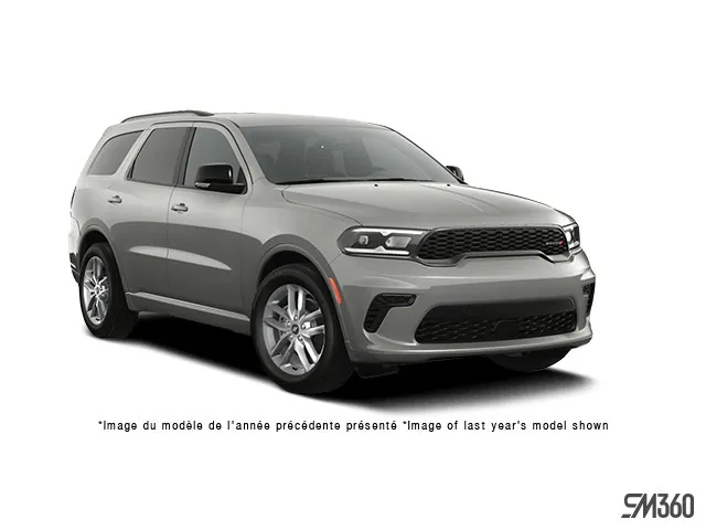 Dodge Durango 2027 photo 3