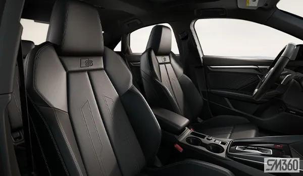 Audi S3 2026 photo 4