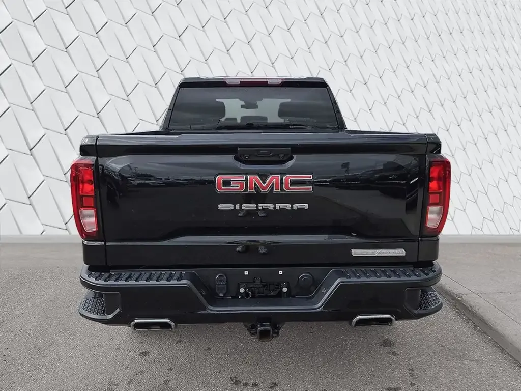 GMC Sierra 1500 2024 photo 5