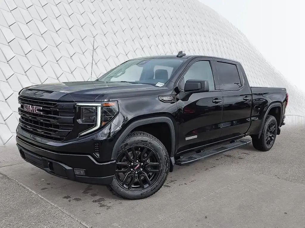 GMC Sierra 1500
